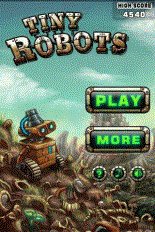 download Tiny Robots v apk